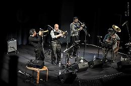 "FestambienteSud" apre con “i leoni del jazz” scelti da Paolo Fresu