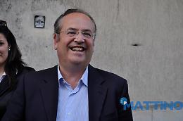 Riccardo Rossi a San Severo per l'Altra Puglia