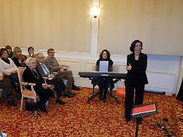 "Musicalia", saggi di chiusura del progetto di educazione musicale