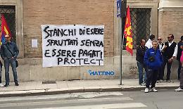 Da Black Security a Protect, i lupi perdono il pelo ma non il vizio