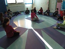 Progetto Sperimentale “Yoga a Scuola”, convegno finale sui risultati (ufficiosi) di Manfredonia