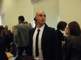 Il giorno di Mario, oggi la fiaccolata in memoria del laureato e gentiluomo