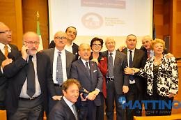 Fitto brucia le tappe: ecco il gruppo dei Senatori "Conservatori e Riformisti", tra cui il foggiano Tarquinio