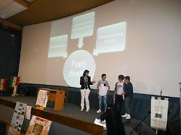 Presentati i risultati dell'edizione 2015 del progetto "Foggia tra storia e memoria"