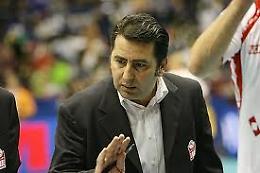 A Foggia approda Fefè De Giorgi “l’Eroe dei Tre Mondi” della pallavolo italiana