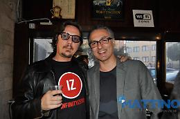 Le FOTO di Marco Camisani Calzolari a Troia