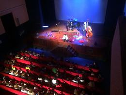 “Festival Teatro delle scuole", a Manfredonia successo per l'iniziativa a teatro con un euro