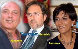 Elezioni comunali. Ad Accadia Pasquale Murgante si conferma sindaco per la seconda volta