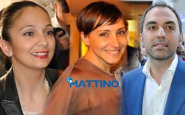 Elezioni Regionali, il podio delle preferenze è il loro: Michaela Di Donna, Rosa Barone, Raffaele Piemontese