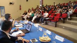 Svoltasi a Foggia la decima edizione di "Mangiasano"