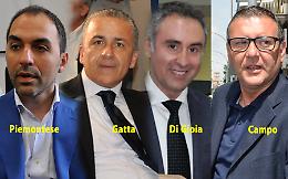 Elezioni regionali, ecco i signori dalle 10mila preferenze: Raffaele Piemontese "The Special One"