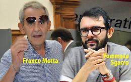 Cerignola fa la seria,  lascia a casa qualche pagliaccio, ma va al ballottaggio