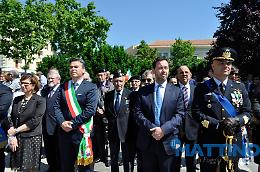 Cara Repubblica, anche Foggia ti dice: buon 69esimo compleanno!
