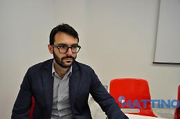 Nuova segreteria Pd in Puglia, c'è anche il cerignolano Sgarro