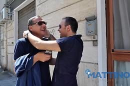 Dopo il successo elettorale, il Pd si fa le coccole. Le FOTO