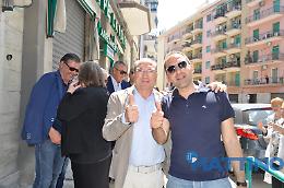 Pd, Mariano e Raffaele tornano a litigare per Elena
