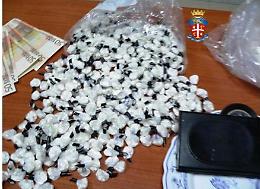Così a Cerignola la cocaina era un affare di famiglia 