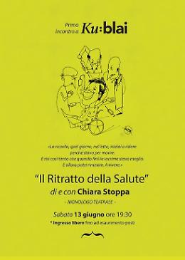 Nasce a Lucera "Kublai" – Libri, Cibi, Incontri