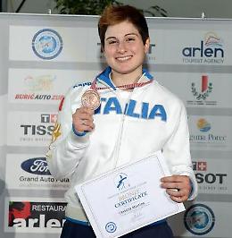 Se sei un campione nello sport, a UniFg fai carriera
