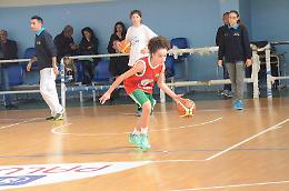 Pallacanestro, la FIP Puglia cerca "azzurrine" anche a Foggia
