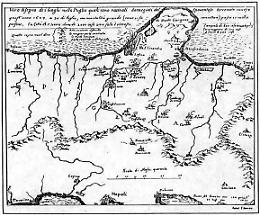 A San Severo un tavolo di lavoro sul tremendo terremoto del 1627