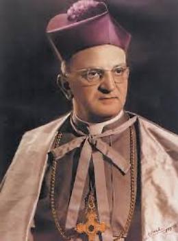 Festa grande nella città di Monsignor Castrillo, il vescovo che Foggia ha dimenticato