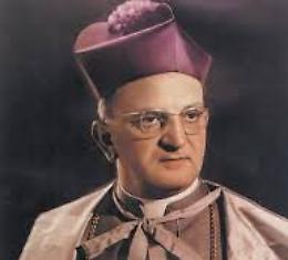 Oggi, 18 Febbraio 1904, nasce Mons. Castrillo: il vescovo di Gesù e Maria che andava a raccogliere feriti tra le macerie dei bombardamenti a Foggia