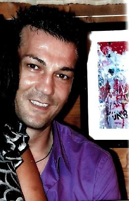 Ritrovamento Marco Sarto:  pregiudicato ucciso con 6 colpi d'arma da fuoco