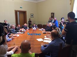 Pizzo, Tano Grasso: «Basta con la solidarietà alle vittime che non denunciano»