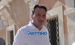 De Leonardis: «Nuovo appalto per la pista dell'aeroporto di Bari. E quello per Foggia?»