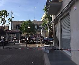 Bomba a "Leonardo in centro" di Foggia: arrestato il mandante