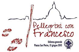 Anche Monte Sant'Angelo partecipa alla manifestazione “Pellegrini con Francesco”