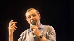 Oggi pomeriggio un dibattito per non dimenticare “Ezechiele Ramin. Martire della terra”