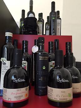 Troia premia le sue "Gocce D'Oro"