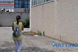 Incendio "Caldo Caldo", la titolare: «Viviamo di questo, cosa facciamo ci mettiamo a chiedere l'elemosina al semaforo?»