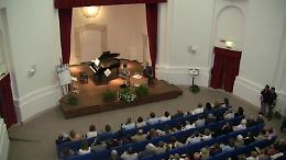 A Foggia “Sweet Remember” in note