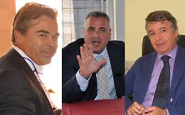 Landella VS Mainiero-Farina: e' sfida a suon di missive