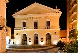 Al "Giordano" un'estate al ritmo di Jazz