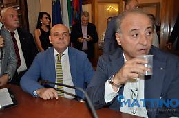 Le verità di Verile sul "colpo di mano" dei Sannella per l'acquisizione del Foggia Calcio