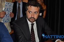 Avvocato di Cerignola brutalmente aggredito, il presidente dell'Ordine Ursitti: "Pronti a costituirci parte civile"