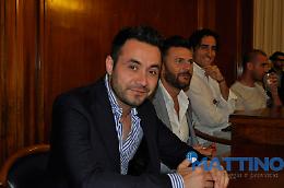 Foggia Calcio, De Zerbi e Di Bari a lavoro per la nuova squadra