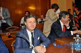 Per FoggiaPisa Fares invita ad abbassare i toni: «Sarà una festa dello sport»
