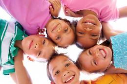 Weekend della solidarietà con SOS Bambino