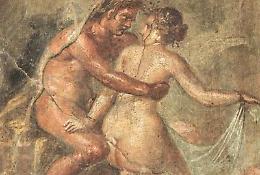 Non c’è donna che non possa essere tua… basta seguire i ‘precetti’ dei Latini