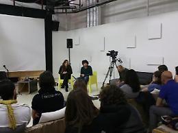 Chiude il laboratorio di scrittura e composizione musicale di Riccardo Sinigallia
