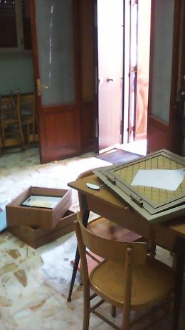 Foggia,  furto sacrilego alla confraternita “Pia Unione Gioventù Antoniana"