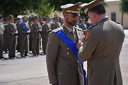 Festa dell'Arma del Genio: celebrazioni  dell'11° Reggimento  nella caserma "Sernia"