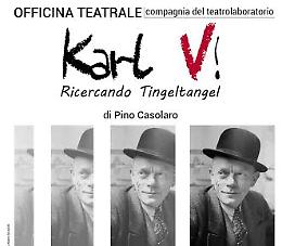 Oggi, a Foggia, chiude la kermesse teatrale "Tracce"