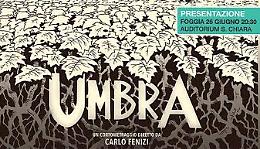 A Foggia arriva "Umbra", il corto girato nella Foresta del Parco Nazionale del Gargano