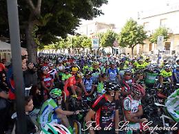 Ad  Orta Nova la VII edizione della Granfondo 4 Colli Dauni 